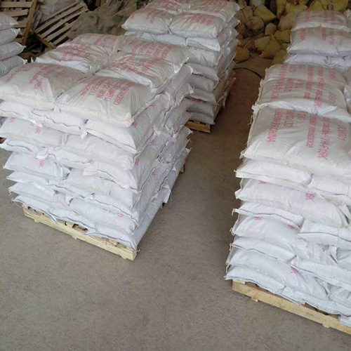 影響澆注料耐磨性的因素有哪些？(圖1)